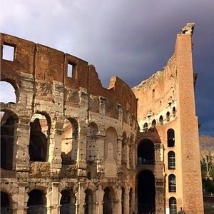 Meet your Posher, Bernie